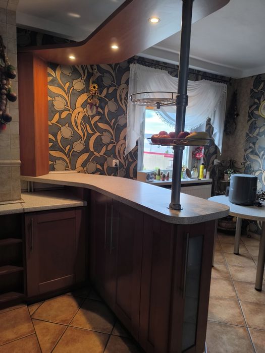 Zestaw mebli kuchennych