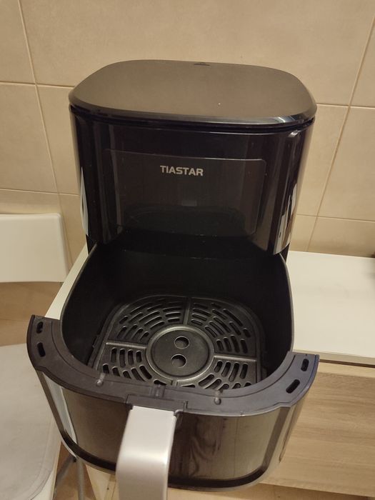 Air Fryer 5,5L Tiastar
