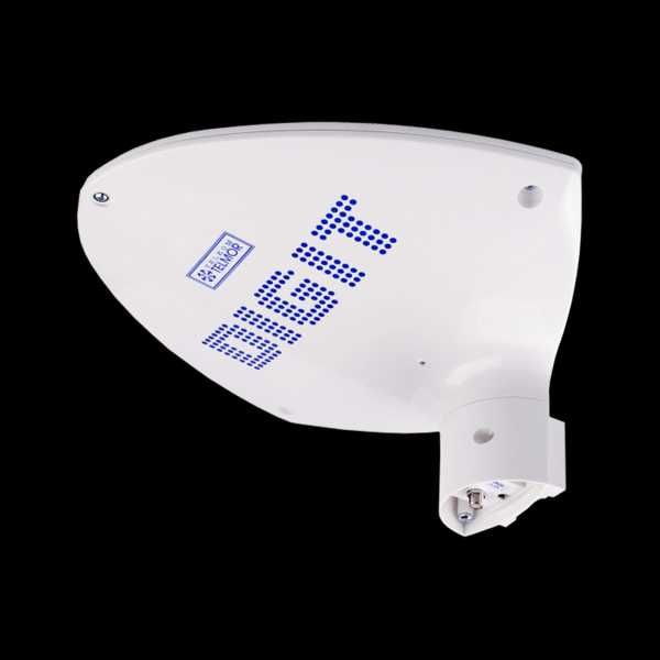 Nowa Antena DVB-T2 aktywna DIGIT 5G PROTECTED LTE Telkom Telmor