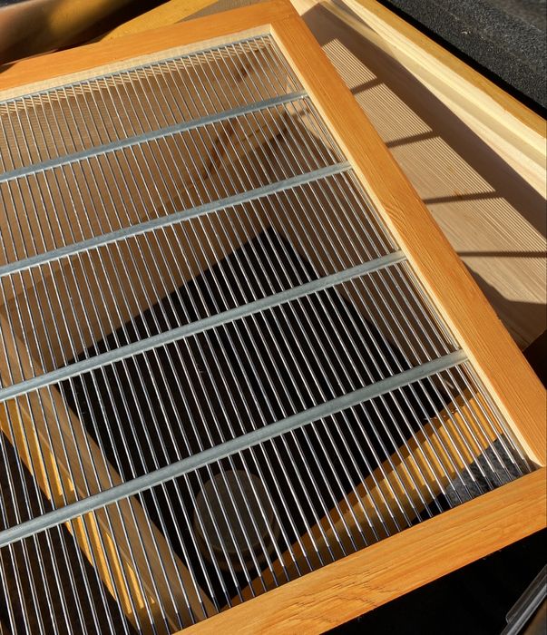 Ul wielkopolski na ramkę 18