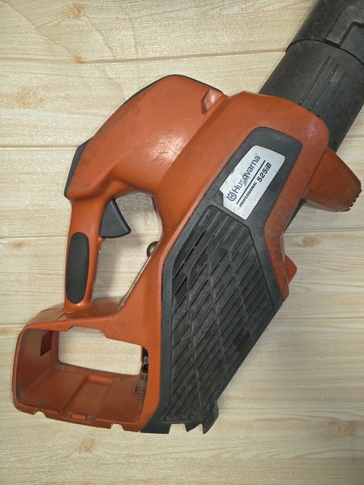 Dmuchawa akumulatorowa husqvarna 525ib