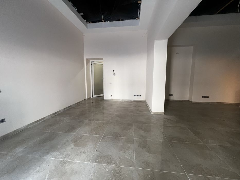 Здам приміщення вул. І. Франка