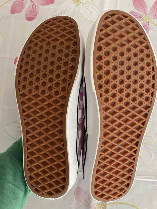 Жіночі кеди Vans