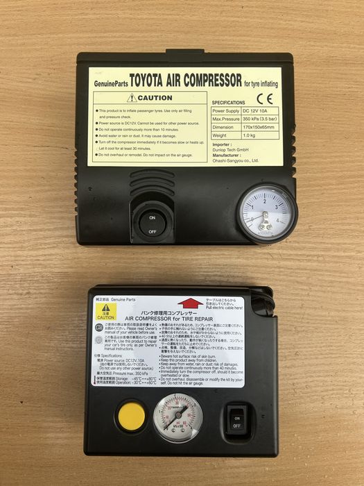 Домкрат Toyota Rav 4 BZ4X