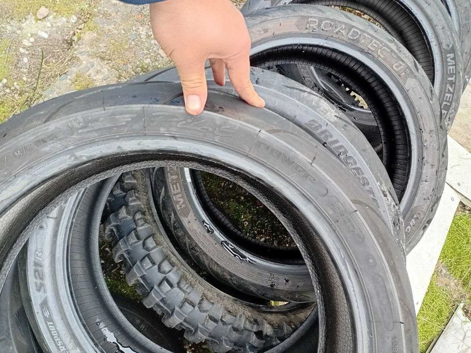 180-55-17 Michelin
