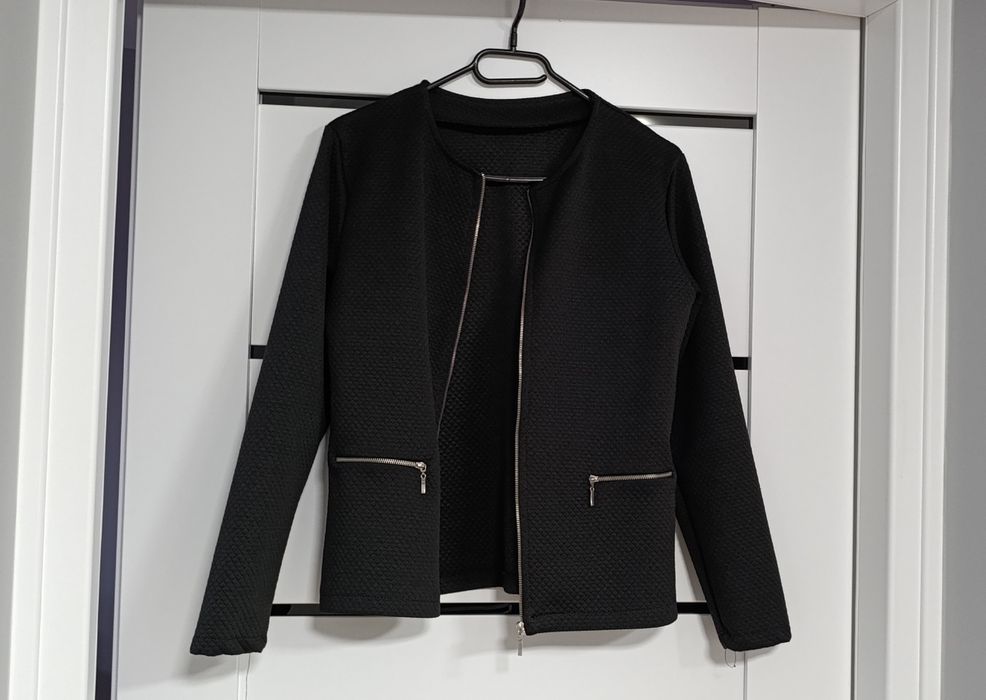 Żakiet marynarka damska