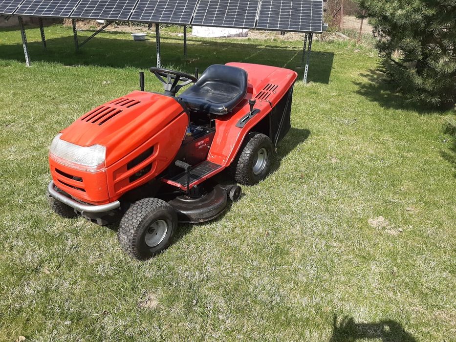 Sprzedam traktorek mtd