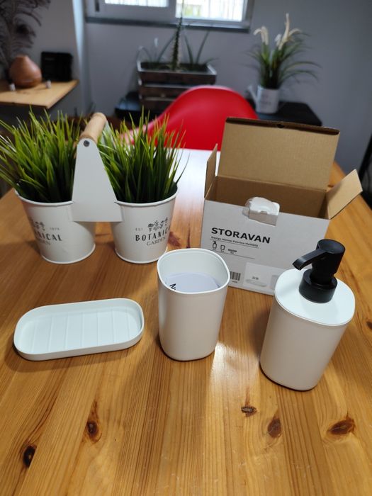 New Toilet Dosing Kit437073635108474882