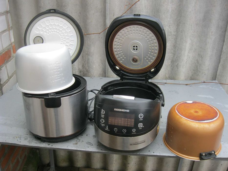 Продам мультиварку