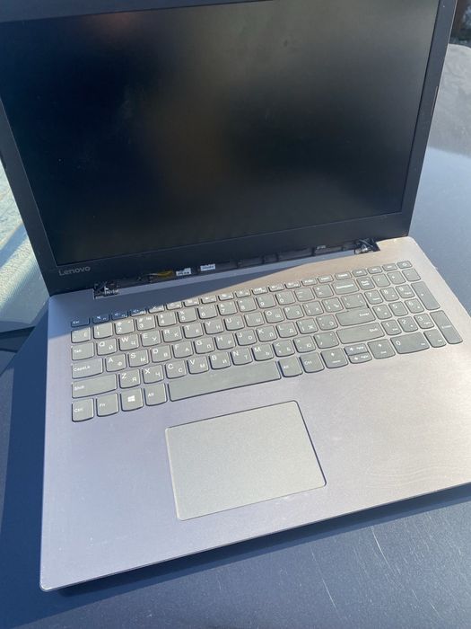 Ноут для доставки