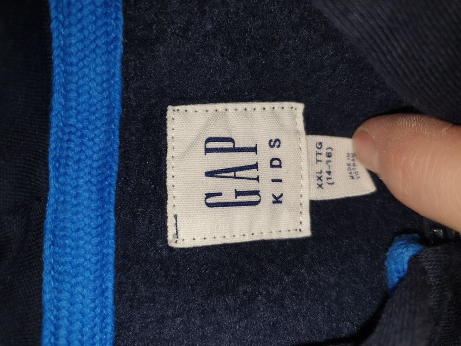 Bkuza dziecięca GAP