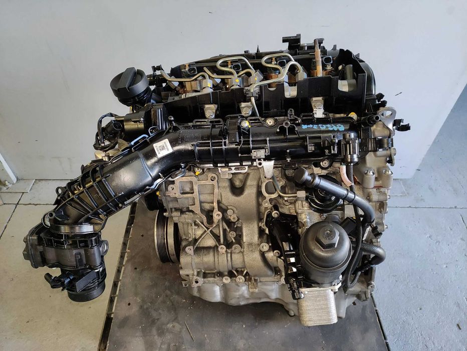 Motor Bmw F30 Ref: B47D20A