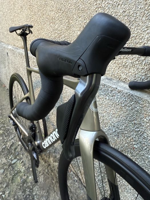 Cannondale supersix evo2 56 вага 7.86