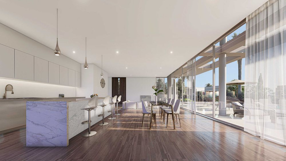 Продаж вілл Кіпр (Пафос)