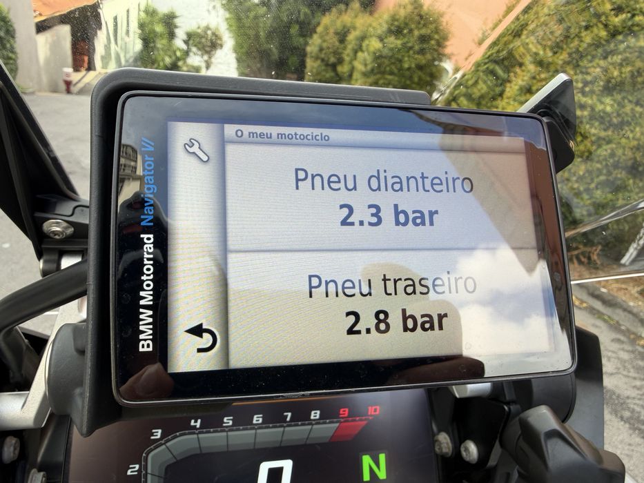 Bmw Gsa 1200 Adventure 2018
