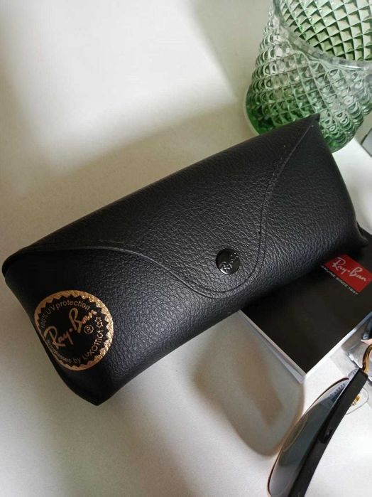 Nowe okulary Ray-Ban bez pudełka