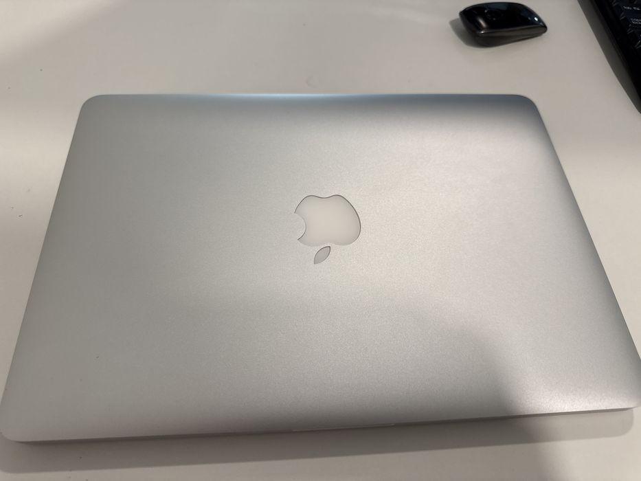Macbook Pro (2015)