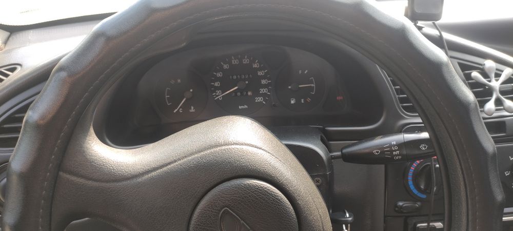Ланос (сенс) 1.4