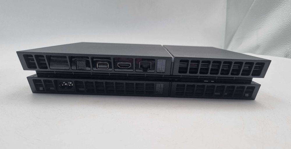 Konsola Sony PS4 CUH-1216B 1TB KPL