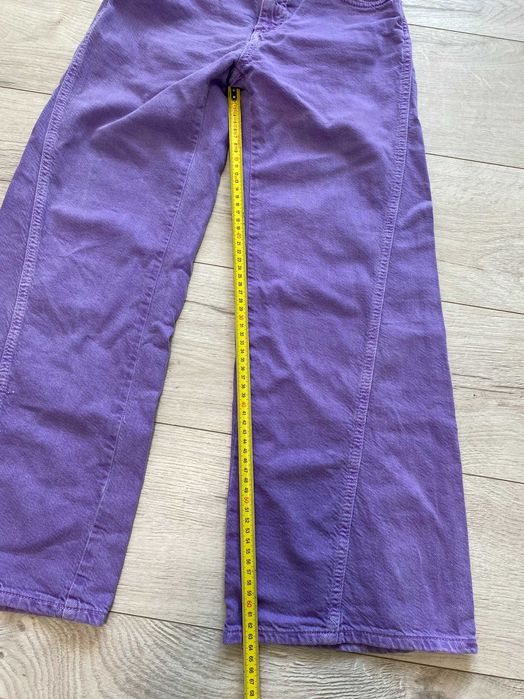 Штаны zara, рост 164, возраст 13-14