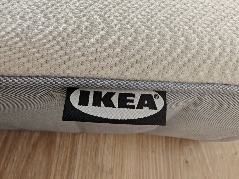 Materac Ikea Vesteröy 90x200cm