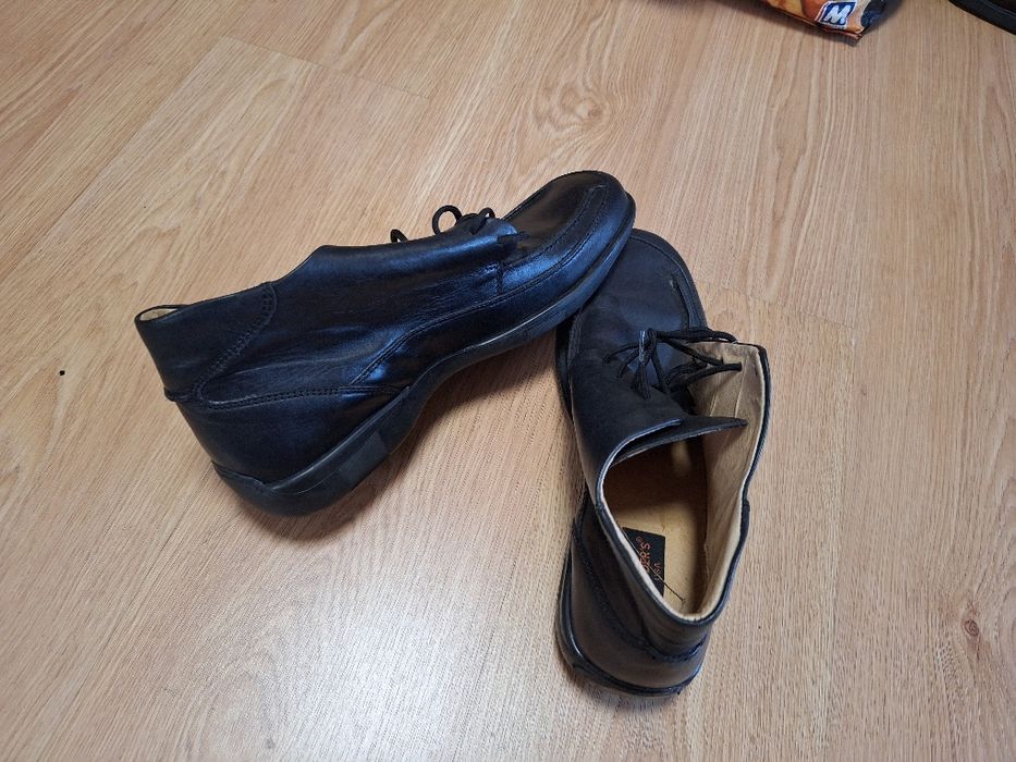 Botas novas número 44