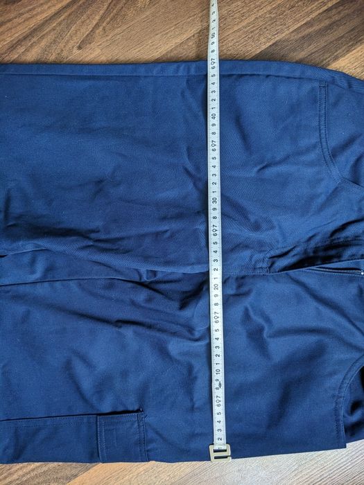 Штани, спецівка, робочі , розмір 44.