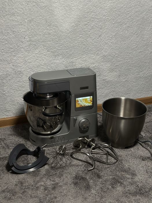 Robot kuchenny Kenwood Chef XL KCL95 Super stan