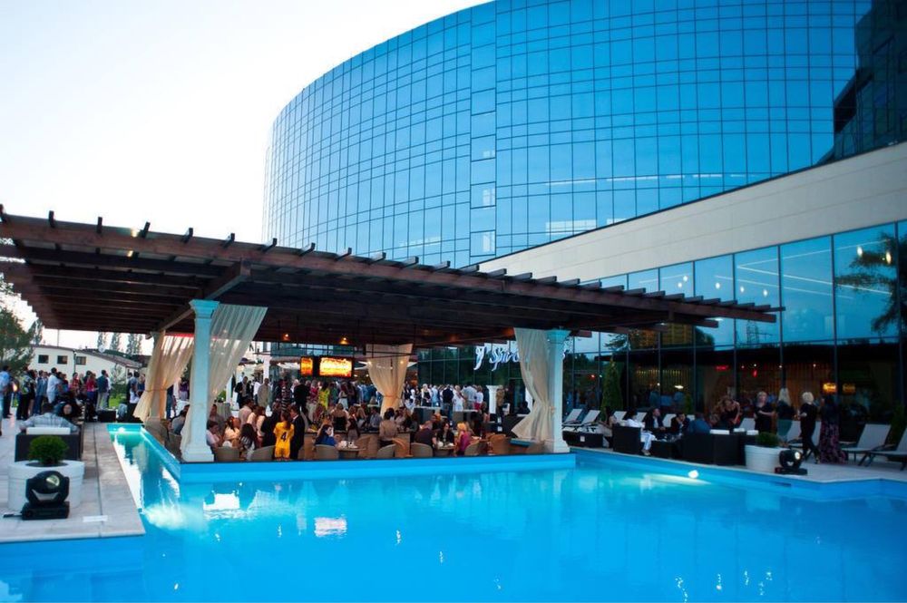 Абонемент Клуб Мисто Фитнес Спа Spa Fitness Misto