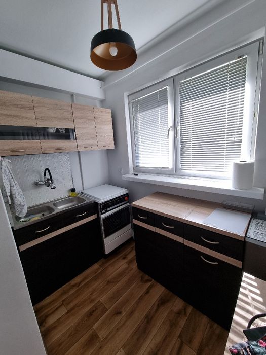 Apartment in Białystok, Osiedle Bojary-Chopina, Bojary - Więcej