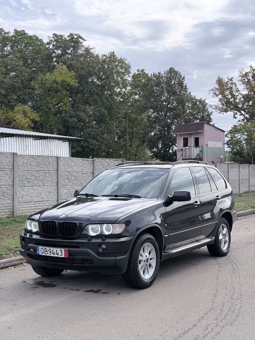 BMW X5 e53 3.0 dizel , БМВ Х5 е53 , бумер , беха