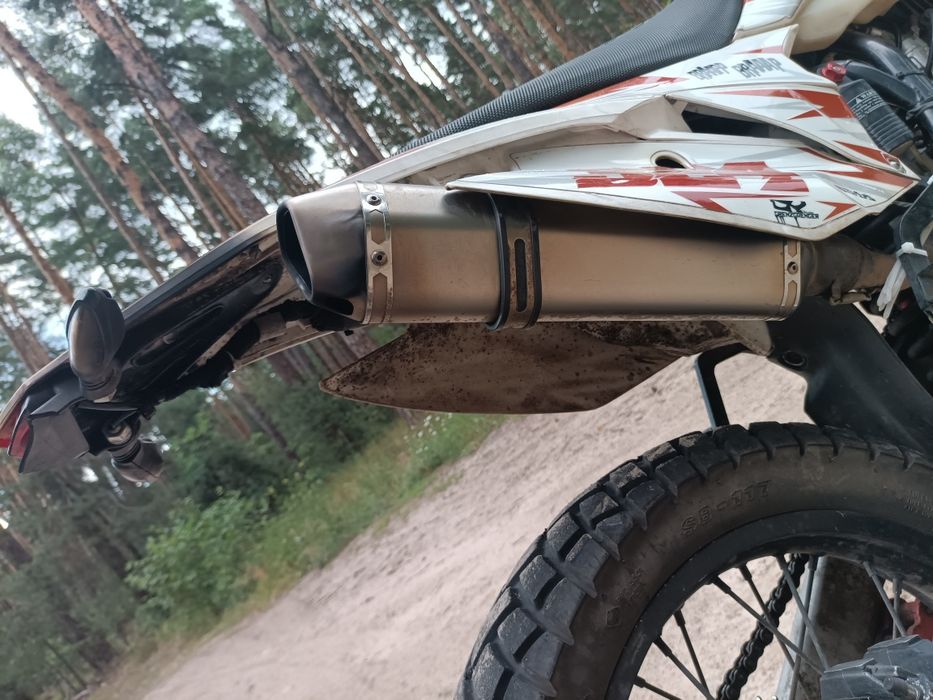 Exdrive ProFactory 300