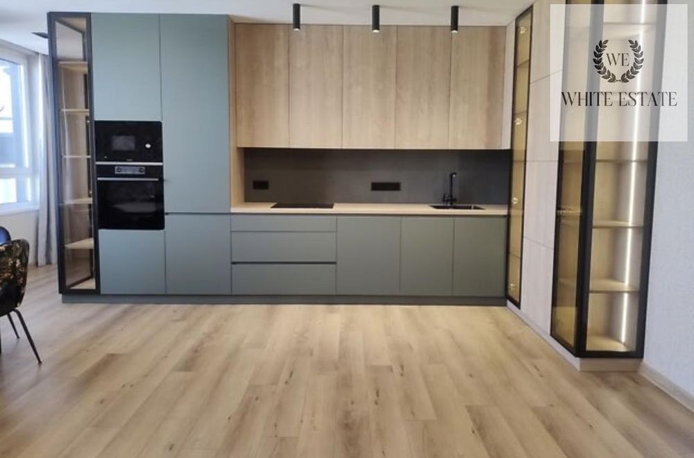 Продаж 3 кім квартира ЖК Централ Хол