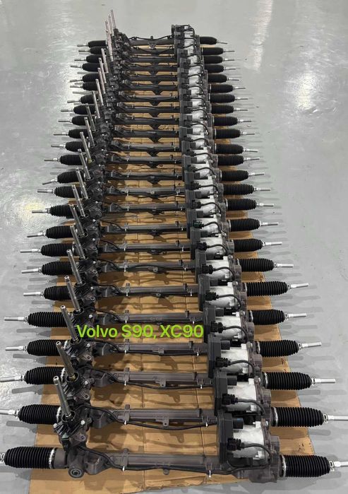 Maglownica przekładnia Volvo xc90 xc60 s90 v90 s90 s90l v60 v50 s40