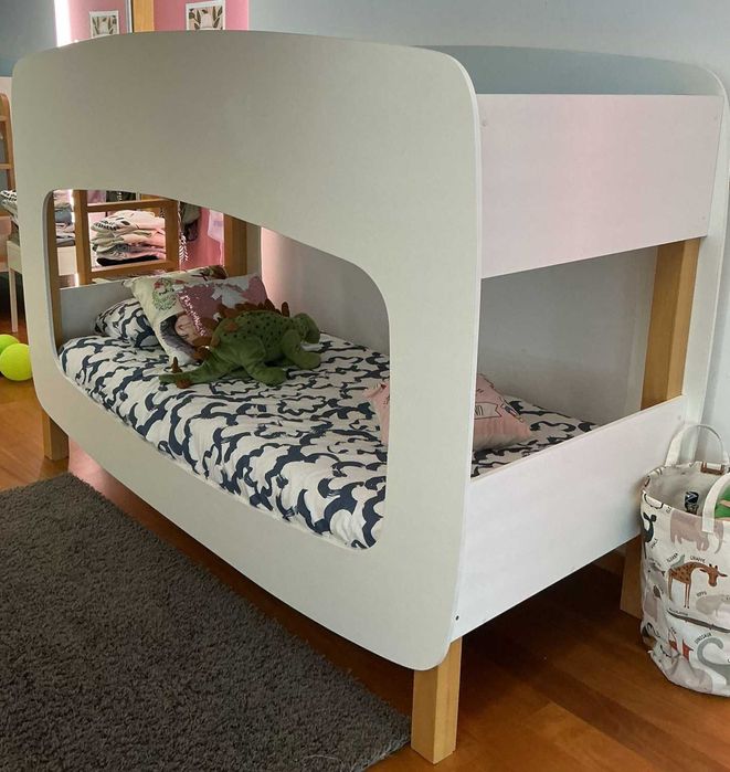 Mobilia Beliche Moderno