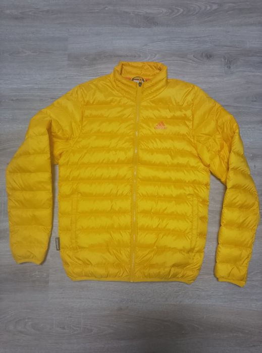 Мiкропуховик adidas