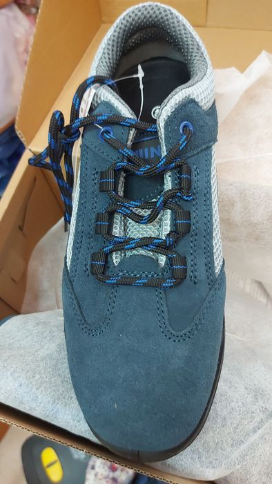Sapato de segurança novos