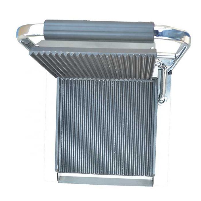 Grill elektryczny, gastronomiczny, profesjonalny, grill, FY-811