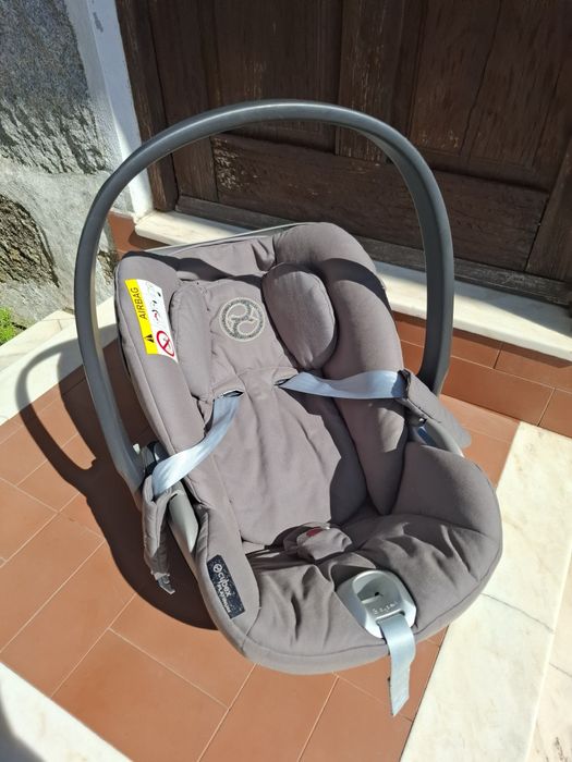 OVO  CYBEX  platinum