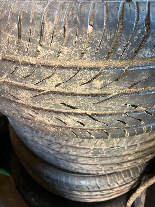 Opony letnie 235/50 r 18