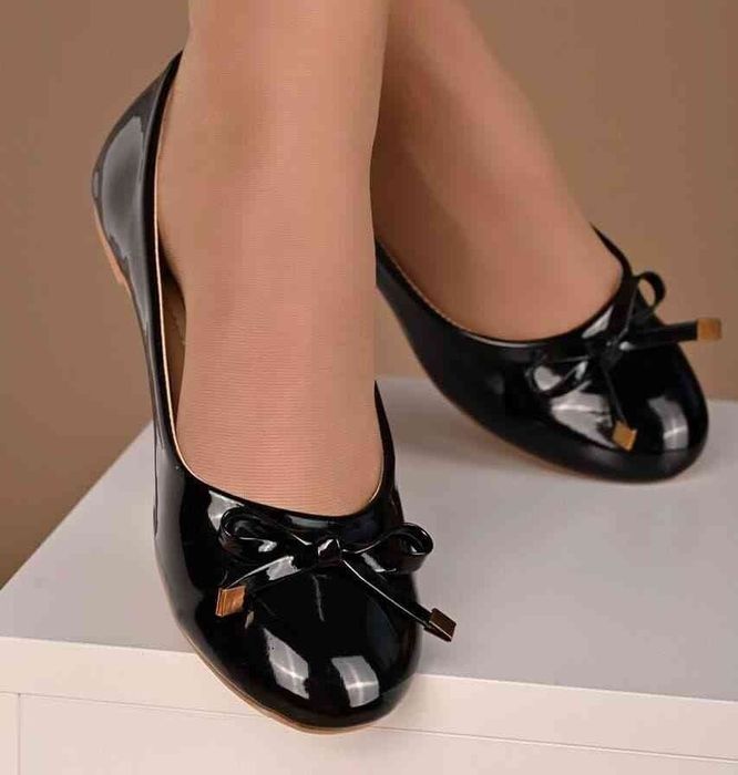 Женские элегантные  балетки