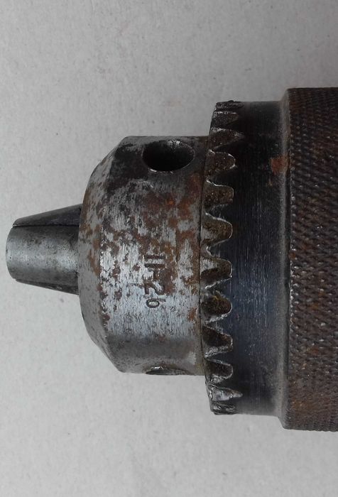 Патрон сверлильный.