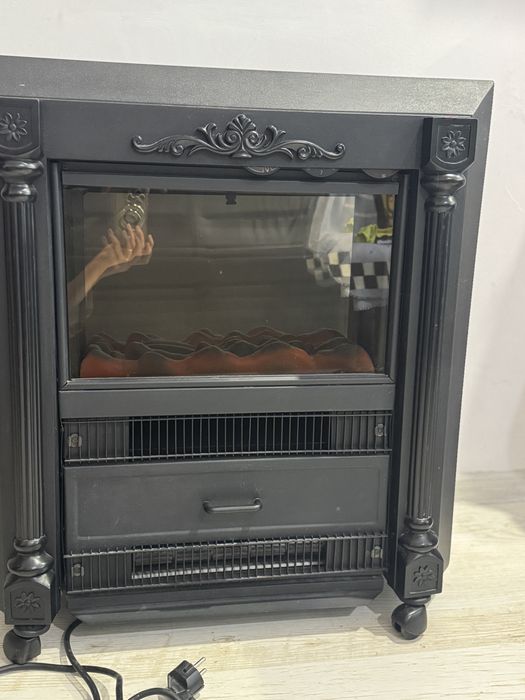 Електричний камін