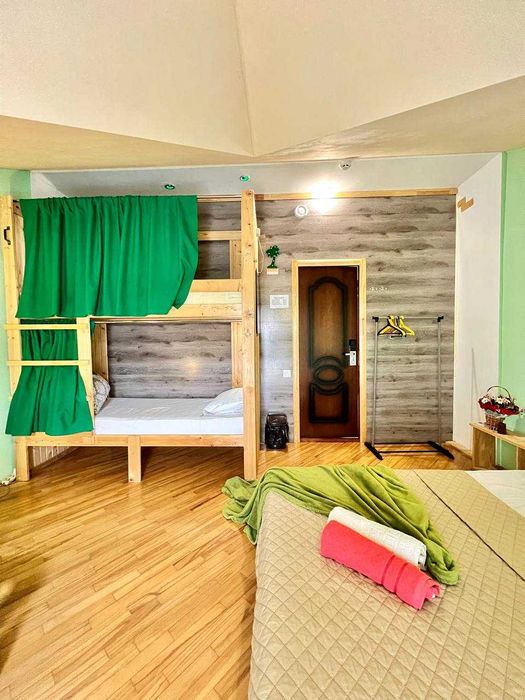 Хостел в центрі Львова, номери і ліжко-місця. Працюємо 24/7: 250 грн ...