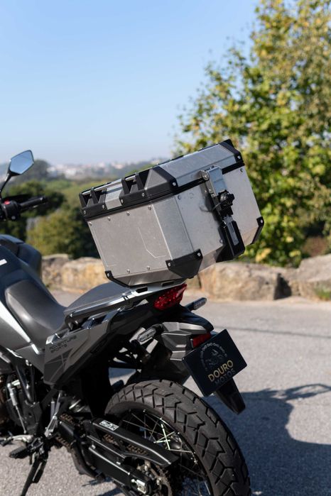 Honda África Twin 1100 Adventure Sports