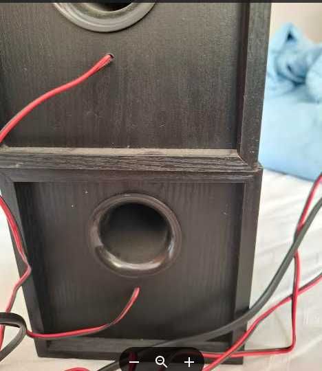 Mini aparelhagem AEG MC4613 DVD/CD/Radio