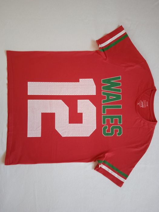 Мужская Футболка George Wales XL
