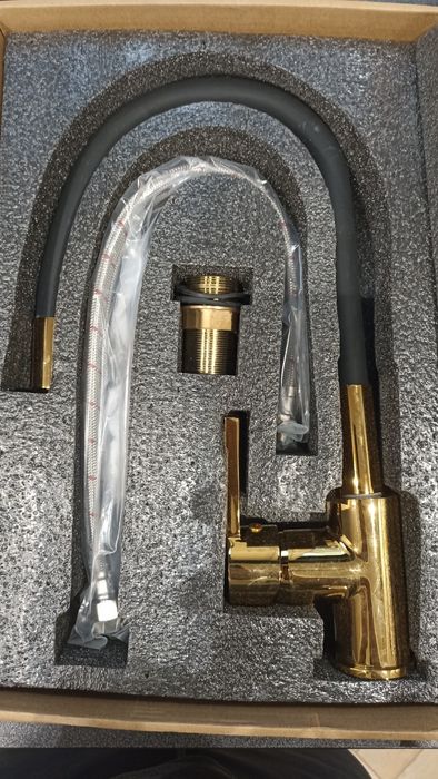 Bateria kuchenna Ready Flexi Gold