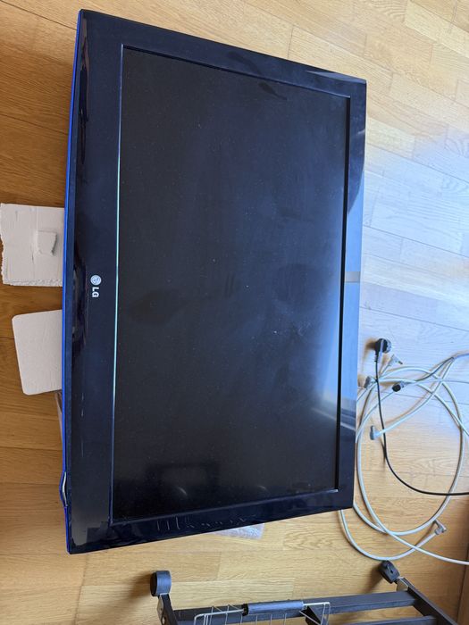 TV LG 37LD420C-ZA - 37polegadas