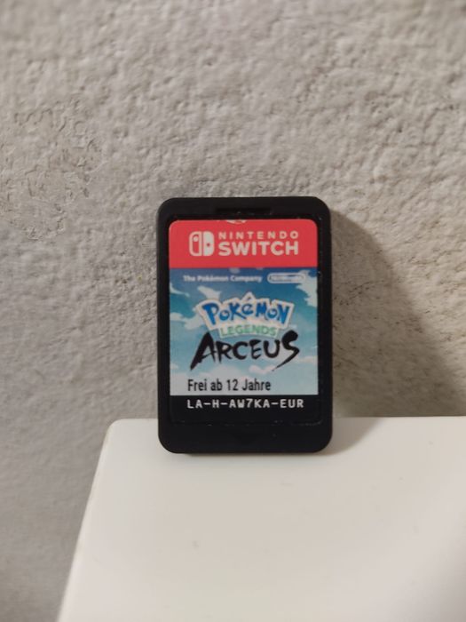 3 Jogos Nintendo Switch (Preço Descrição)